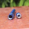 200mW Silver Shell Laser Pointer
